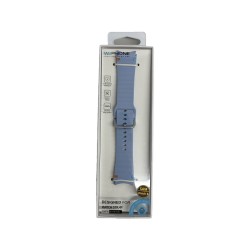 WEPHONE CORREA--Correa de silicona para Samsung Watch 6 disponibl 8...