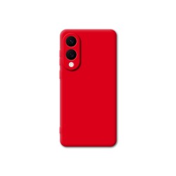 Funda Tipo Original Samsung S25 Edge 5G  de goma suave | Wephone Mayorista