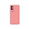 Funda Tipo Original Samsung S25 Edge 5G  de goma suave | Wephone Mayorista