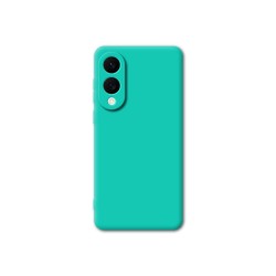 Funda Tipo Original Samsung S25 Edge 5G  de goma suave | Wephone Mayorista