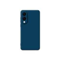 Funda Tipo Original Samsung S25 Edge 5G  de goma suave | Wephone Mayorista