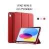 Smart cover Con Portalapiz para IPAD MINI 6