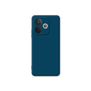 Funda Tipo Original Oppo A5 Pro de goma suave | Wephone Mayorista