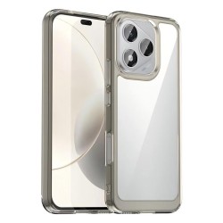 Funda de Gel TPU Transparente 1.5mm ALTA CALIDAD para HONOR 400 LITE