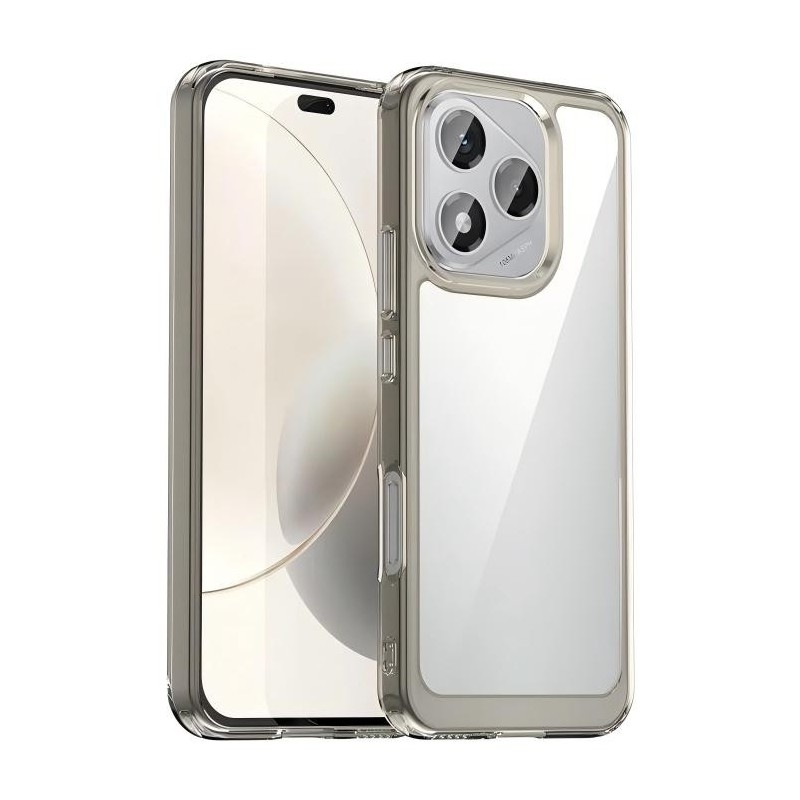 Funda TPU Transparente 1.5mm Honor 400 Lite Funda TPU Transparente 1.5mm Honor 400 Lite
