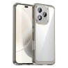 Funda TPU Transparente 1.5mm Honor 400 Lite