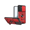 FUNDA ARMADURA CON TAPA DESLIZANTE PARA SAMSUNG S24
