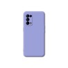 Funda Tipo Original Oppo Find X3 Lite de goma suave | Wephone Mayorista