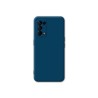 Funda Tipo Original Oppo Find X3 Lite de goma suave | Wephone Mayorista