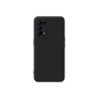 Funda Tipo Original Oppo Find X3 Lite de goma suave | Wephone Mayorista