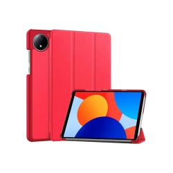 Funda Smart Cover Con Protalápiz Para Redmi TAB pad SE 8.7"