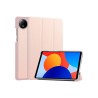 Funda Smart Cover Con Protalápiz Para Redmi TAB pad SE 8.7"
