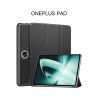 FUNDA SMART COVER COLOR NEGRO PARA ONEPLUS PAD