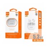 IDUSD TWS Earbuds 4H Music - H06B
