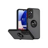 Funda Mate de Anillo Samsung A14 360°| Wephone Mayorista