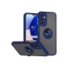 Funda Mate de Anillo Samsung A14 360°| Wephone Mayorista