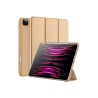 FUNDA TABLET IPAD PRO12.9 2020 Smart cover con protalapiz