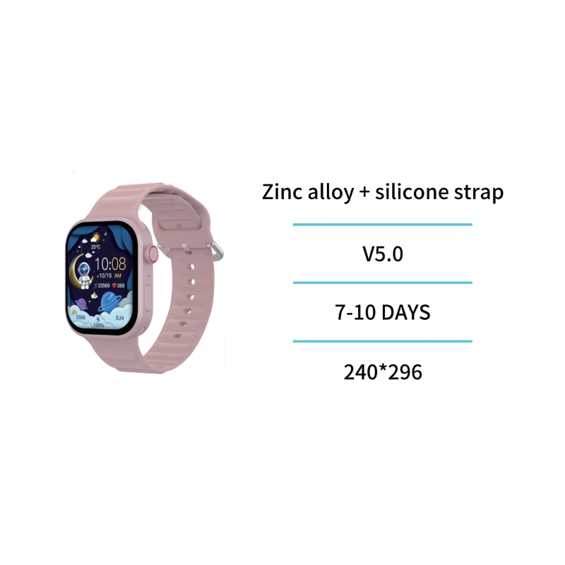UNICO - SW2175 Smart Watch Reloj inteligente con borde en ángulo re... UNICO - SW2175 Smart Watch Reloj inteligente con borde en ángulo re...
