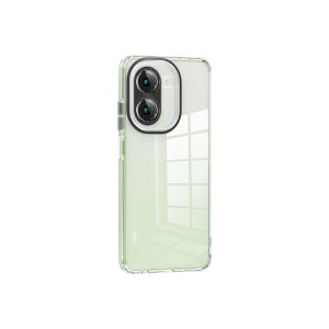 Funda Transparente Cubre Camara de Colores Redmi A5 | Wephone Mayorista