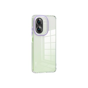 Funda Transparente Cubre Camara de Colores Redmi A5 | Wephone Mayorista