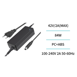 UNICO - AD6004 Adaptador para patinete Xiaomi DC8016