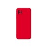 Funda Tipo Original Samsung A22 5G de goma suave | Wephone Mayorista