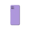 Funda Tipo Original Samsung A22 5G de goma suave | Wephone Mayorista