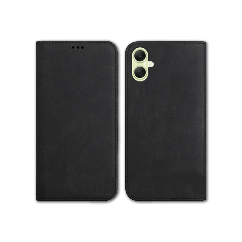 Funda Libro Liso Sin Ventana Samsung A56 | Wephone Mayorista