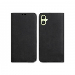 Funda Libro Liso Sin Ventana Samsung S24 Ultra | Wephone Mayorista