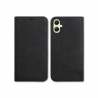 Funda Libro Liso Sin Ventana Samsung S24 Ultra | Wephone Mayorista