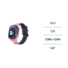 Reloj Infantil 2G + WiFi 1.44" | Wephone Mayorista