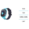 Reloj Infantil 2G + WiFi 1.44" | Wephone Mayorista