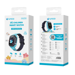Reloj Infantil 2G + WiFi 1.44" | Wephone Mayorista