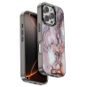 Funda de Móvil Magnética con Diseño de Mármol – Estilo y Protección...