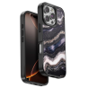 Funda de Móvil Magnética con Diseño de Mármol – Estilo y Protección...