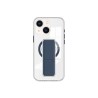 Funda Transparente con Imanes y Soporte para IPHONE Series Diseño d...