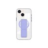 Funda Transparente con Imanes y Soporte para IPHONE Series Diseño d...