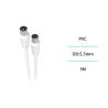 UNICO - CB9691 Cable de TV de 5 m
