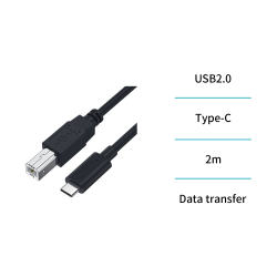 UNICO --CB2078 Cable de impresora
