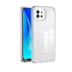Funda Gstyle Transparente para REDMI NOTE 14 4G REF-2024