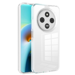 Funda Gstyle Transparente para REDMI NOTE 14PRO 4G REF-2024