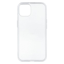 Funda de Gel TPU Transparente 1.5mm ALTA CALIDAD para IPHONE 13 PRO