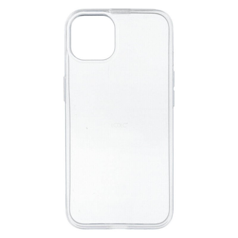 Funda TPU Transparente 1.5mm iPhone 12 Pro Funda TPU Transparente 1.5mm iPhone 12 Pro