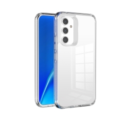 Funda Gstyle transparente está disponible en cuatro colores para SA...