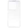 REDMI NOTE 14 5G Funda de Gel TPU Transparente 1.5mm ALTA CALIDAD