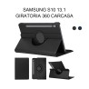 FUNDA GIRATORIA 360° Para Samsung S10 13.1″