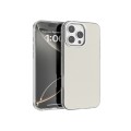 Funda Piel Magnética para iPhone 16 Pro Max| Wephone Mayorista