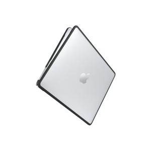 Funda Protectora Ultrafina para MacBook｜TPU+PC｜Diseño Antideslizant...