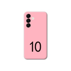 Funda ultrasuave Samsung A15