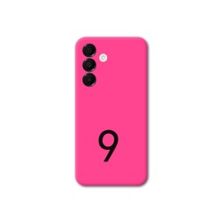 Funda ultrasuave Samsung A15